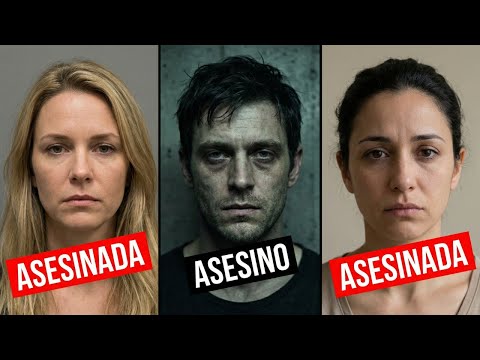3 CASOS BRUTALMENTE RETORCIDOS RESUELTOS | Compilación de Crímenes Reales