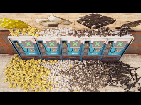 RAIDING [NGL] the GREEDY ZERG CLAN of the server...