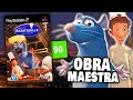 El Juego De Ratatouille Es Una Obra Maestra De Ps2