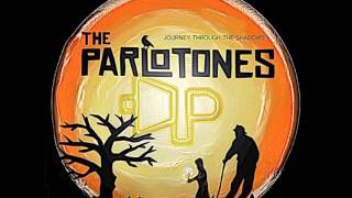 The Parlotones - Suitcase For a Home