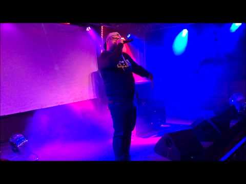 BODYCHRIST - LIVE @ U Bazyla / Poznań 6/10/17 (VIDEO RELACJA)