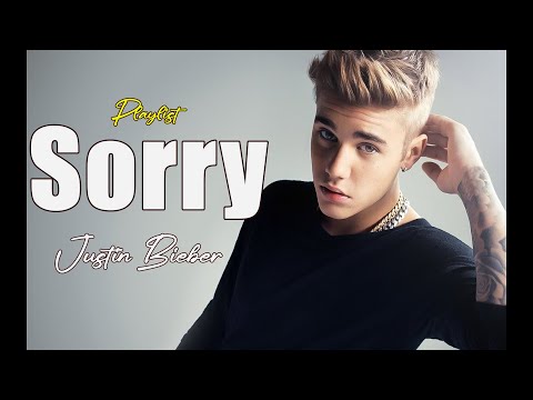 Justin Bieber - Sorry (Official Video)
