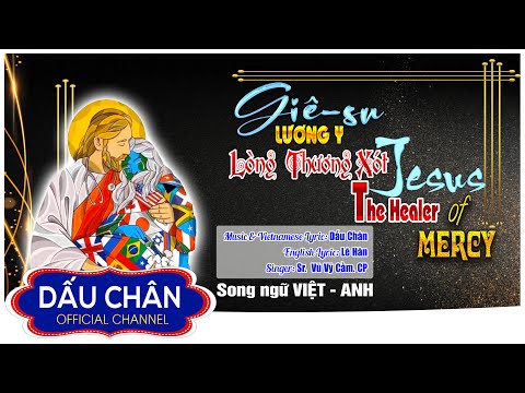 Thể hiện bởi Sr. Vũ Vỹ Cầm