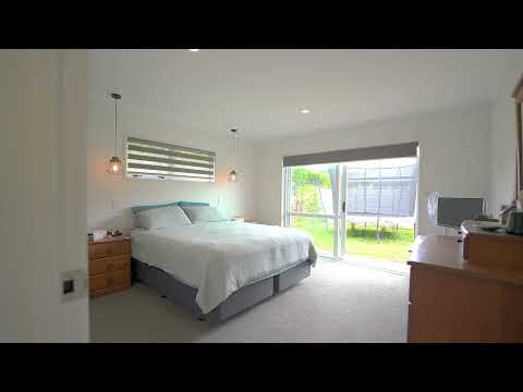 202 Harris Drive, Silverdale, Auckland, 4 Bedrooms, 2 Bathrooms, House