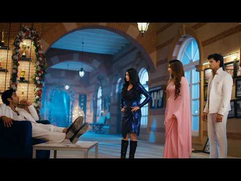 Tu Juliet Jatt Di NEW PROMO 17th February 2026 Nawab abuses Arjun and Heer's relationship