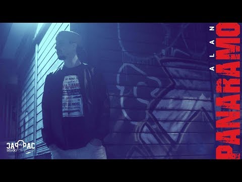 ALAN - Panaramo (Videoclip Oficial)