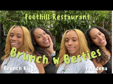 Foothill Ranch Restaurants