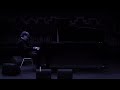 Michiel Borstlap - The Corridor (Live at Johan Cruyff Arena Amsterdam) 2015