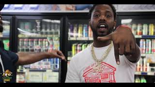 BlackMoney Ft. G$ Lil Ronnie - Stuck Wit My People