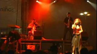 Santa Sabina-Nos queremos morir