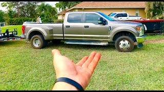 Download lagu 2020 F350 6.7 POWERSTROKE REVIEW | 10,000 MILES LATER mp3