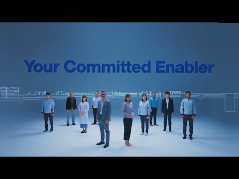 パナソニック インダストリー　コーポレートムービー_Channel Panasonic - Official