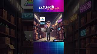 What is a Vector Database & How Does it Work? - VectorDB Explained #generativeai  #RAG  #ai #llm