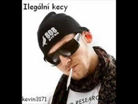 Ilegální kecy - Hugo Toxxx - Intro