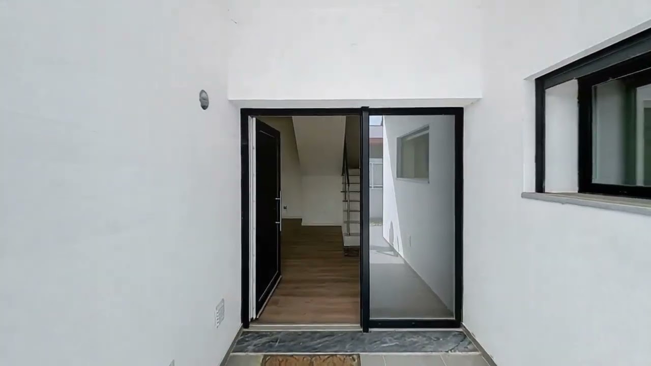Vídeo do imóvel