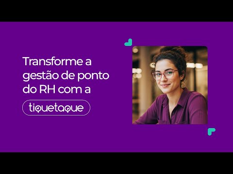 Controle de Ponto Fácil e Completo: Escolha a TiqueTaque!