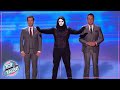 Masked Magician Gives Ant & Dec The SHOCK of Their Lives!