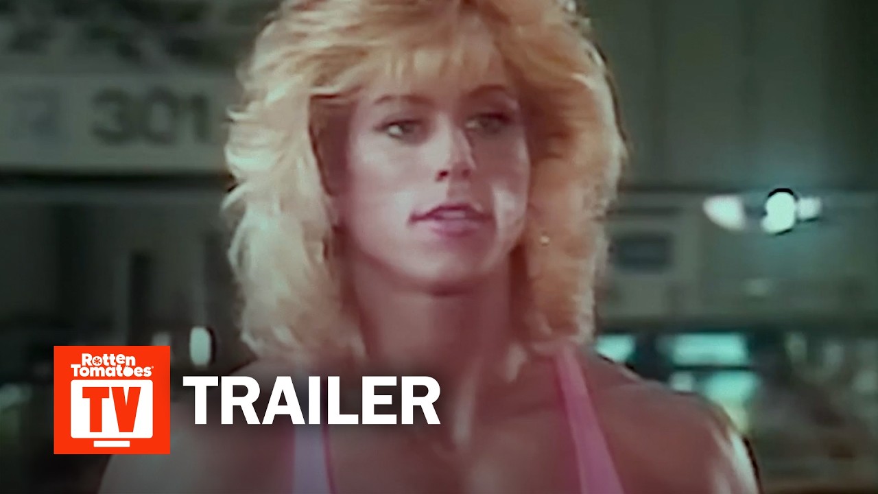 Siren: The Voices of Shelley Beattie Trailer #1 (2026)