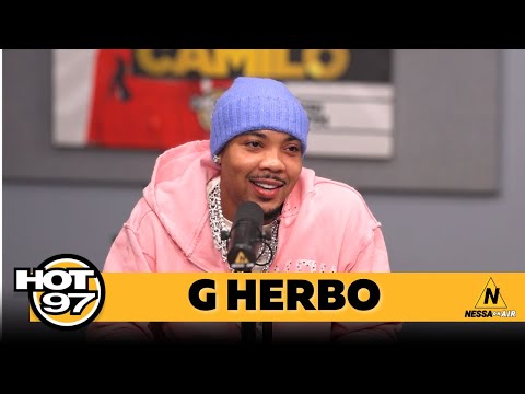G Herbo Reflects on Quitting Music, Losing Loved Ones & Public Relationship