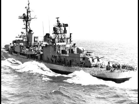 Bir İstihbarat Hatası ve 54 Şehit: TCG Kocatepe