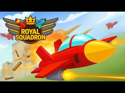 Royal Squadron