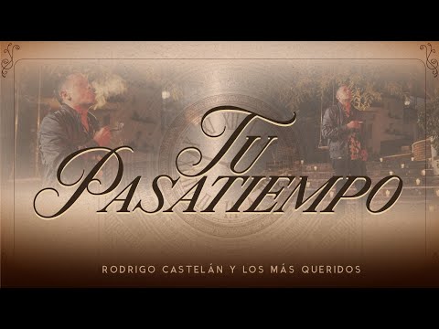 Rodrigo Castelán Y Los Más Queridos and SYR Records Official