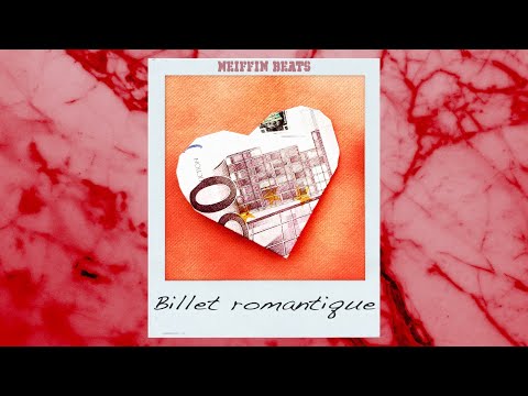 [FREE]  ISHA X Limsa d'Aulnay type beat - "Billet romantique"