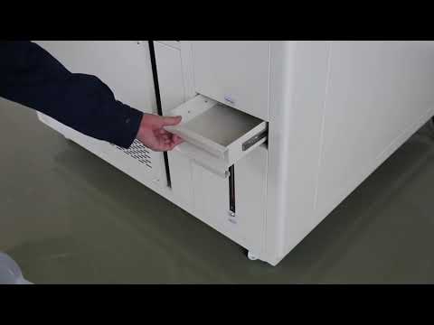 Temprature and Humidity Chamber
