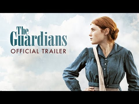 The Guardians | Official UK Trailer | Curzon