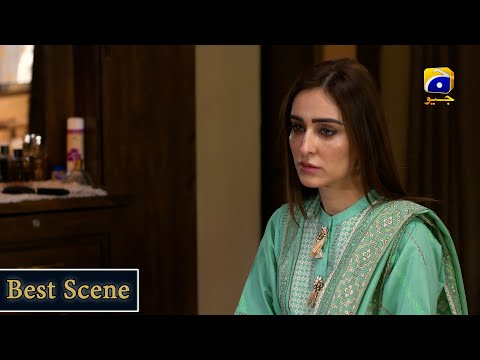 Mujhay Qabool Nahin Episode 32 | 𝗕𝗲𝘀𝘁 𝗦𝗰𝗲𝗻𝗲 𝟬𝟰 | Ahsan Khan - Madiha Imam - Sami Khan | Har Pal Geo