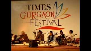 Sabri Brothers - Chaap Talak Sab Chini Mo Se Naina Milay Ke