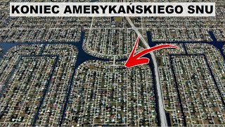 Jak Przedmieścia Zrujnowały USA i Cały Świat