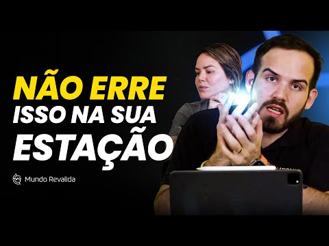 PodRevalidar Ep 50 - Erros mais comuns na 2° Fase do Revalida