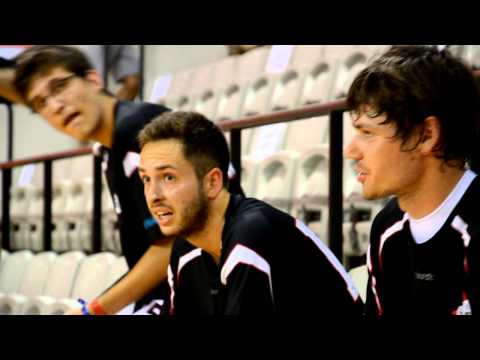 Men 2014 Winner: 1. MVIL Ostrava (CZE)