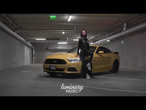 Sonny Flame ReMan Robert Cristian - Angelita |#LUMINARYMUSIC