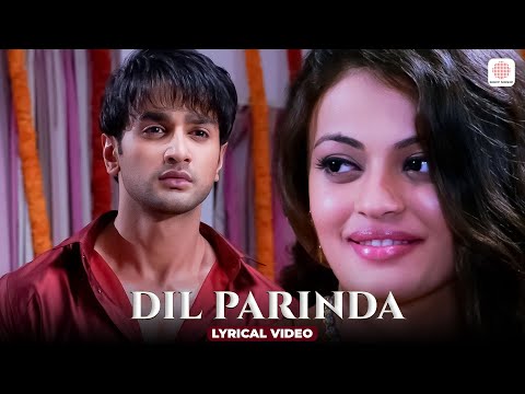 Dil Parinda - Lyrical Video | Bezubaan Ishq | Mugdha, Sneha, Nishant | Tochi Raina, Anita Bhatt