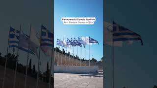 Discover the wonders of Athens with Virgin Voyages!