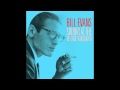 Bill Evans   Sunday at the Village Vanguard Not Now Music 1