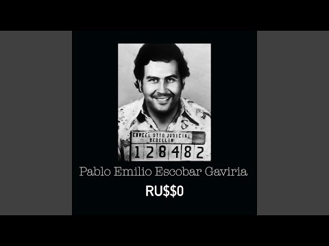 Pablo Emilio Escobar Gaviria