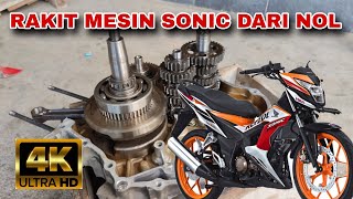 Download lagu ASSEMBLE SONIC ENGINE from zero to running engine for beginners 🔥🔥🔥!! mp3 Download lagu ASSEMBLE SONIC ENGINE from zero to running engine for beginners 🔥🔥🔥!! mp3