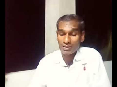 Tamil Murli Revision 4 August 2018 - BK Saravana Kumar