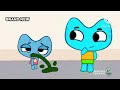 Kit N Kate Pilot 2009 Ending