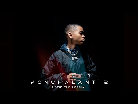 Horid The Messiah - n o n c h a l a n t 2 (Official Music Video)