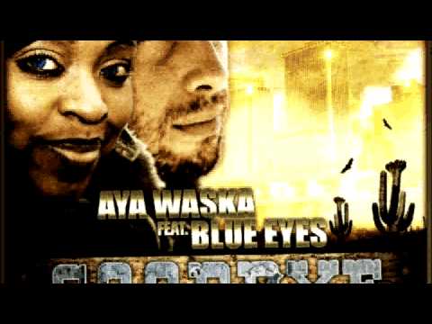 AYA WASKA FEAT TURBULENCE - CHEZIDEK - JAH MASON - ANTHONY JOHNSON - RAIA - DADDY NUTTEA