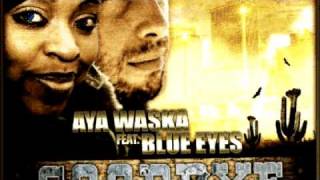 AYA WASKA FEAT TURBULENCE - CHEZIDEK - JAH MASON - ANTHONY JOHNSON - RAIA - DADDY NUTTEA