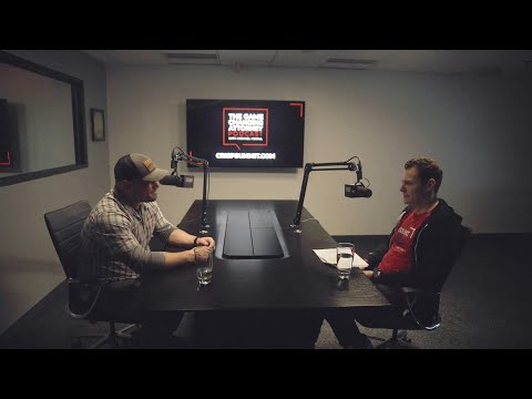 How To SURVIVE The Special Forces Selection Process | Ryan Hendrickson