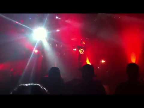 Shivz - LIVE IN PARIS FRANCE 2014