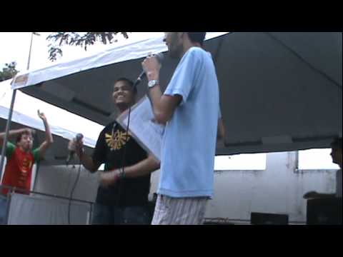 LESMA Categoria Grupos - Filipovisky & Shinigami - nipPOP 2011