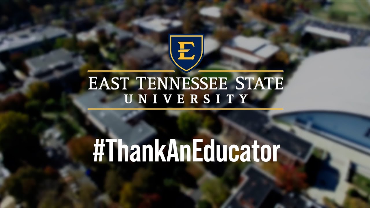 Thank an Educator