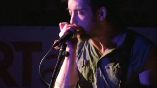 Mar 13 2009 / Handsome Furs - Legal Tender